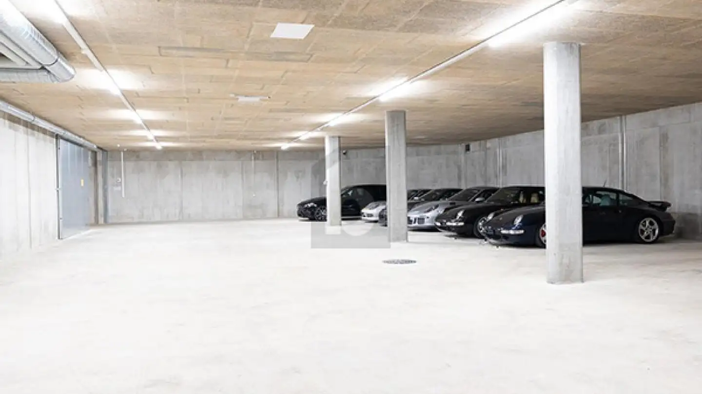 Parkplatz im Freien mieten - 8194 Hüntwangen - Foto 4