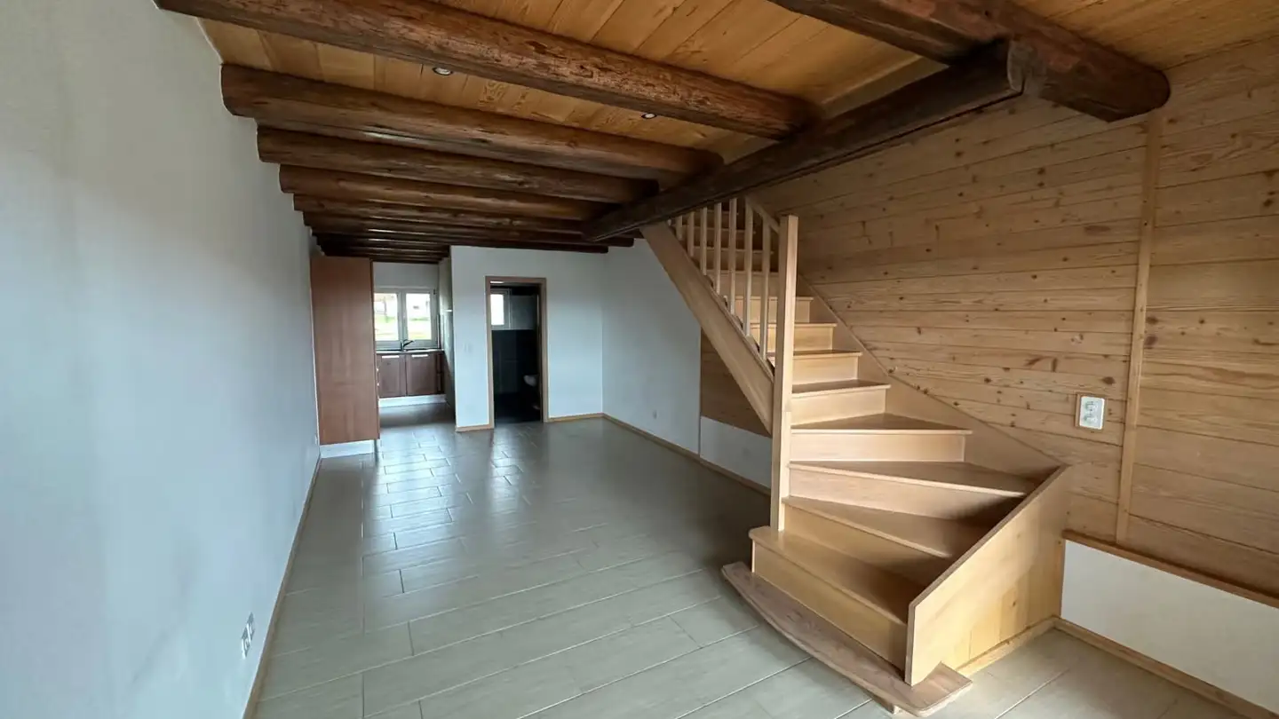 Appartement à louer - Chemin Du Champ Clos 1, 1695 Villarsel-le-Gibloux