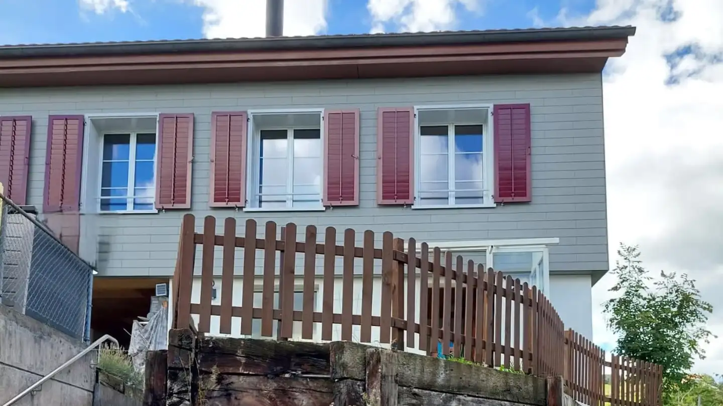 Wohnung mieten - Büelstrasse 21, 8636 Wald ZH
