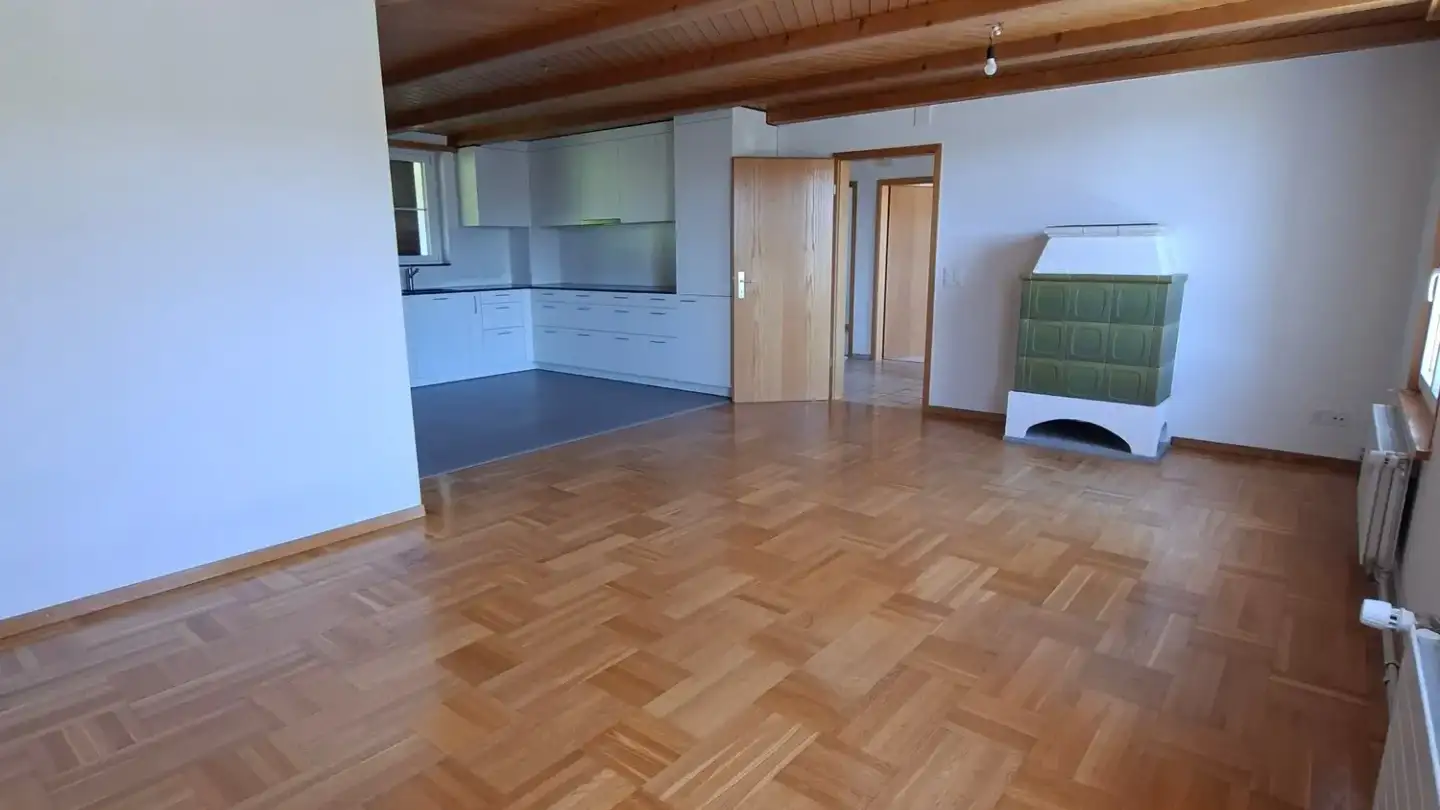 Wohnung mieten - Büelstrasse 21, 8636 Wald ZH - Foto 2