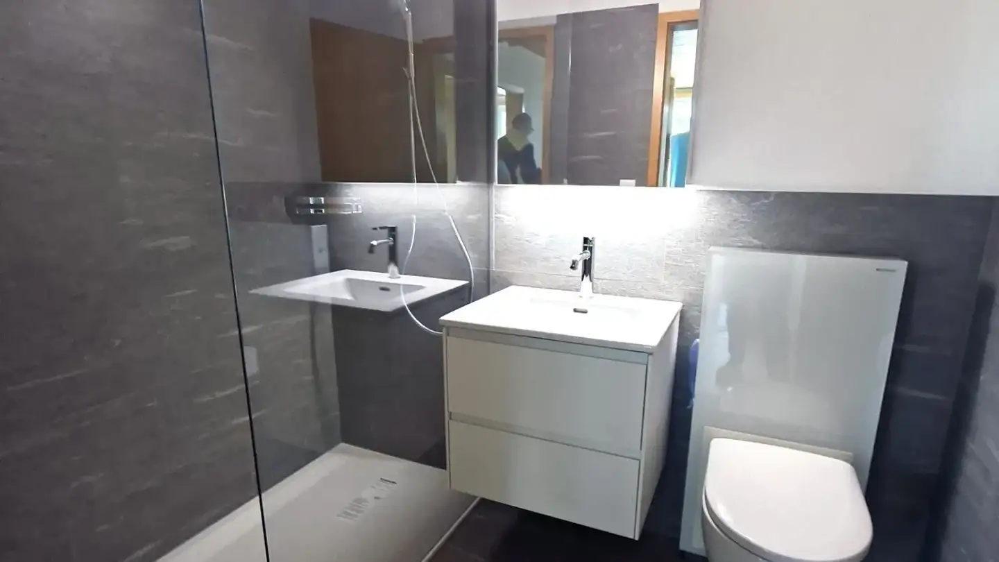 Wohnung mieten - Büelstrasse 21, 8636 Wald ZH - Foto 4