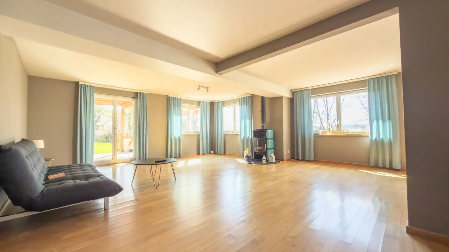 Maison individuelle à vendre - 5037 Muhen - Photo 3