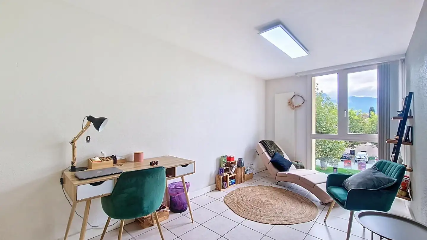 Spazio ufficio in affitto - Route De Saint-Julien 129, 1228 Plan-les-Ouates - Foto 3