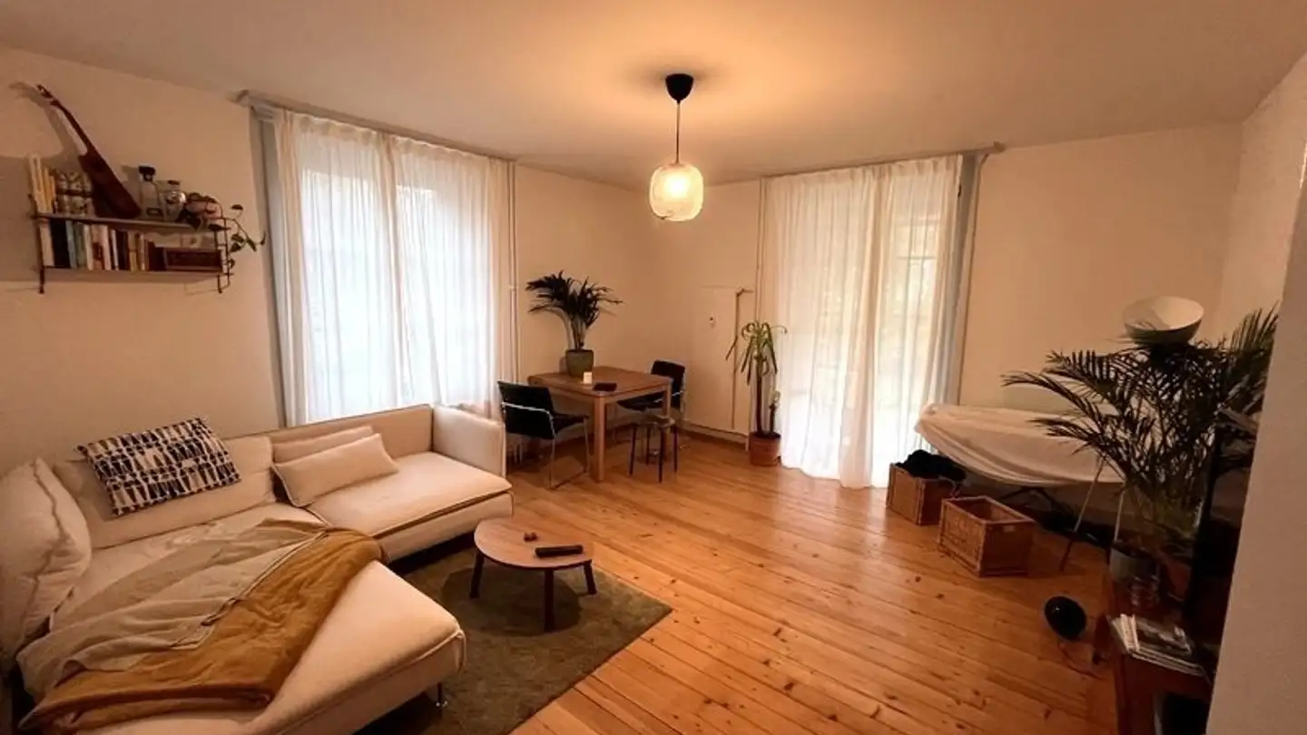 Appartamento ammobiliato in affitto - 3006 Bern - Foto 2