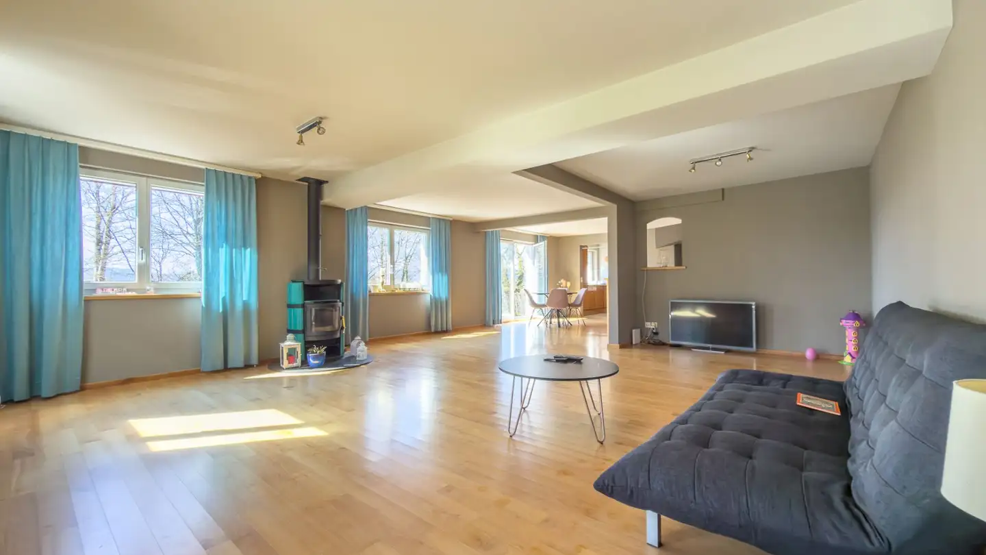 Maison individuelle à vendre - 5037 Muhen - Photo 4