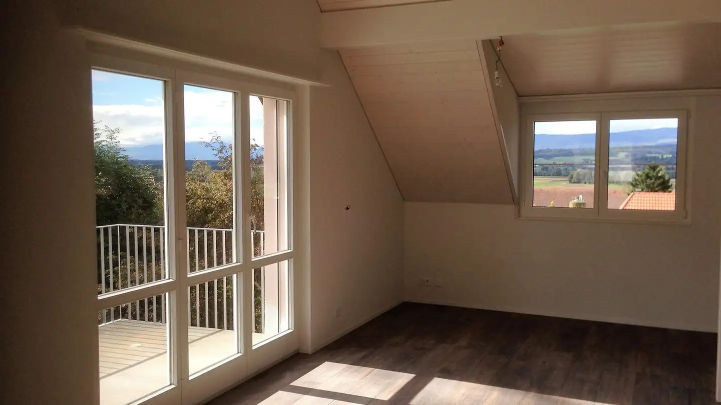 Appartamento in affitto - Schmiedstrasse 52, 3284 Fräschels - Photo 3