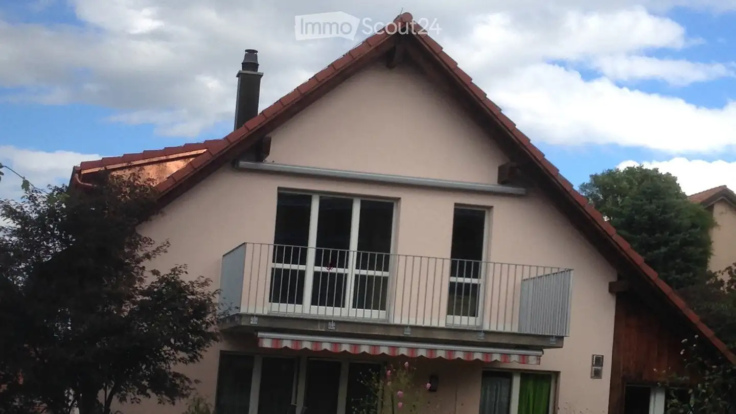 Apartment for rent - Schmiedstrasse 52, 3284 Fräschels - Photo 4