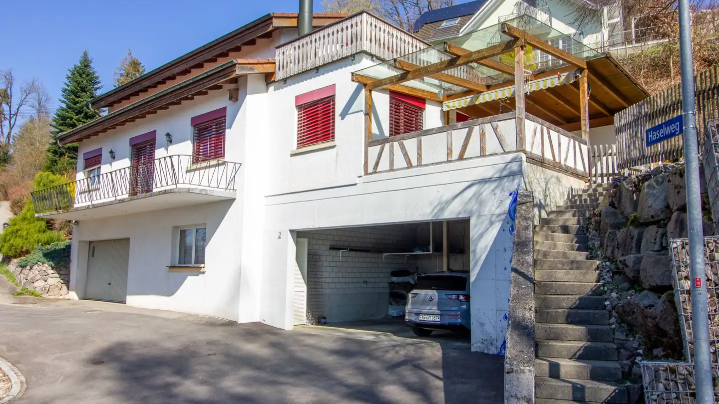 Maison individuelle à vendre - 5037 Muhen - Photo 2