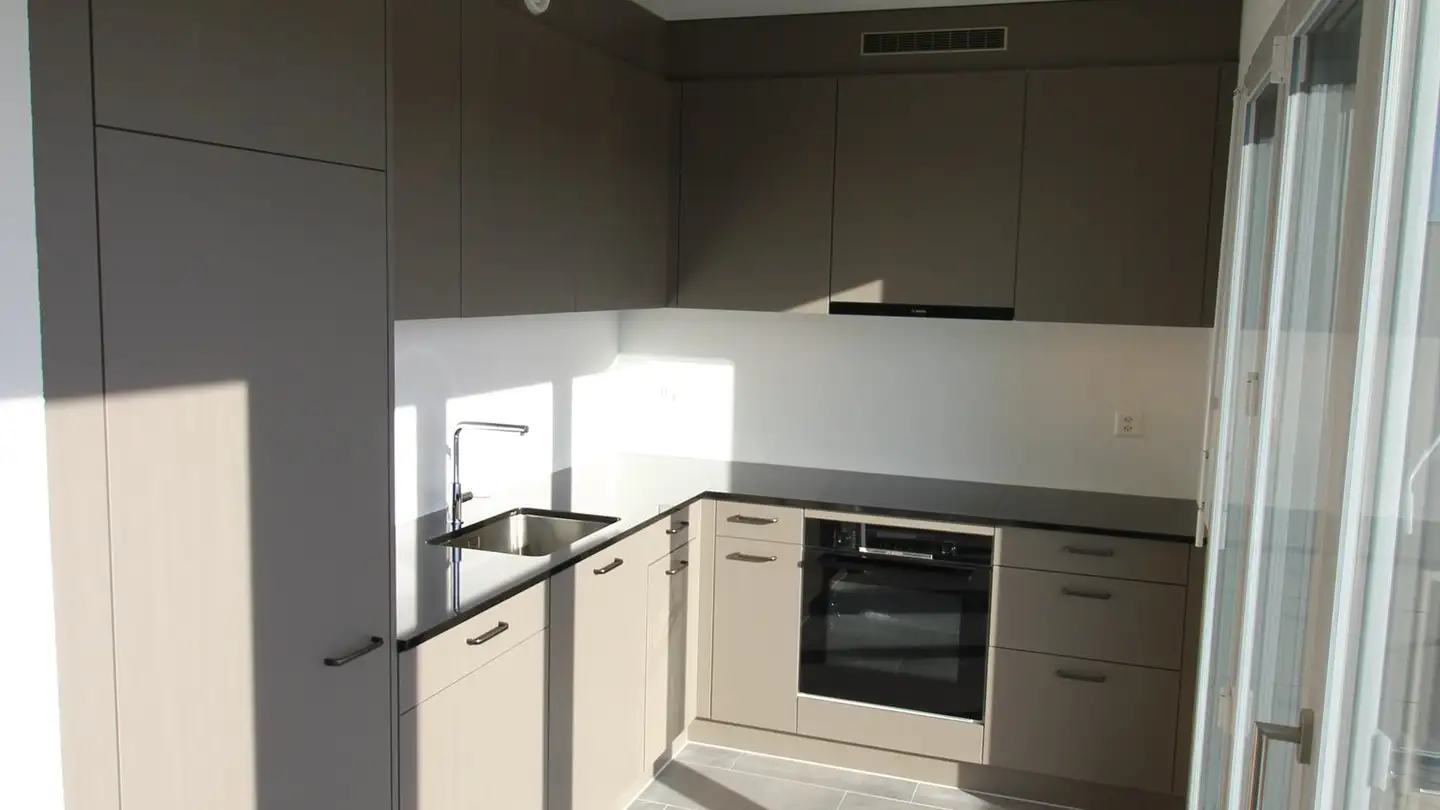 Attique à louer - Koppigenstrasse 10, 3427 Utzenstorf - Photo 4