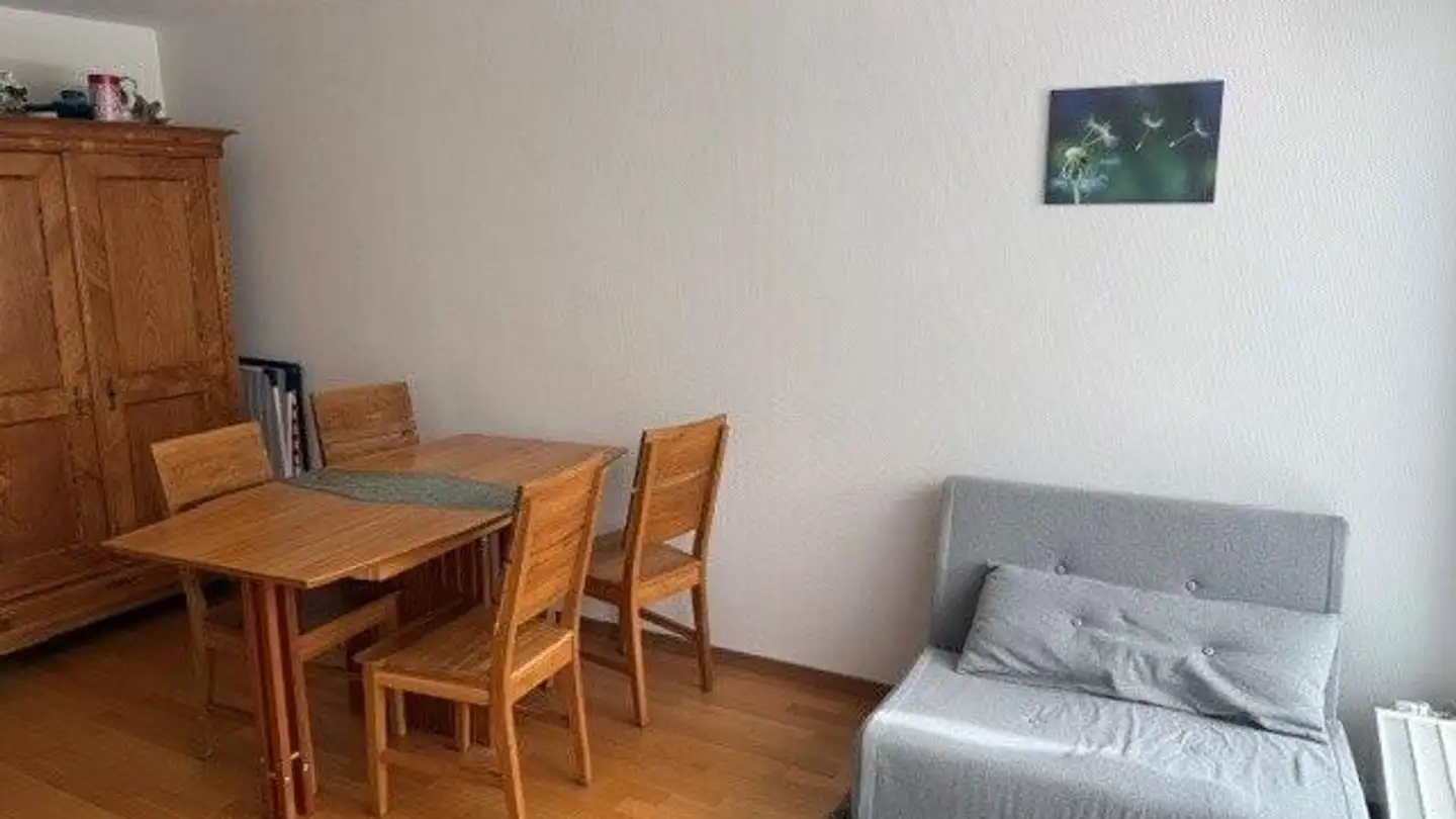 Wohnung mieten - Dübendorfstrasse 2, 8051 Zürich