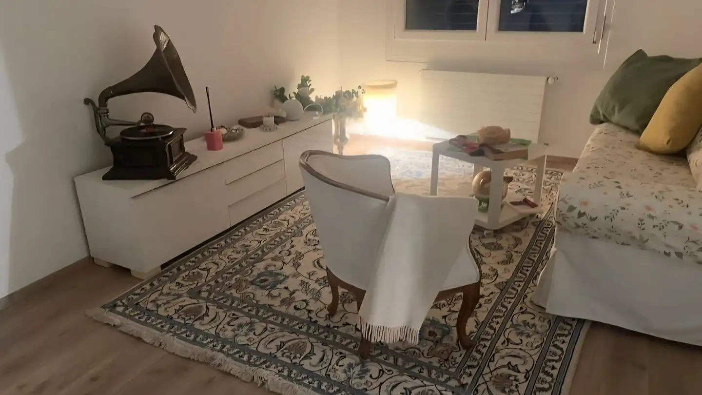 Appartement à louer - Via Odescalchi, 6830 Chiasso