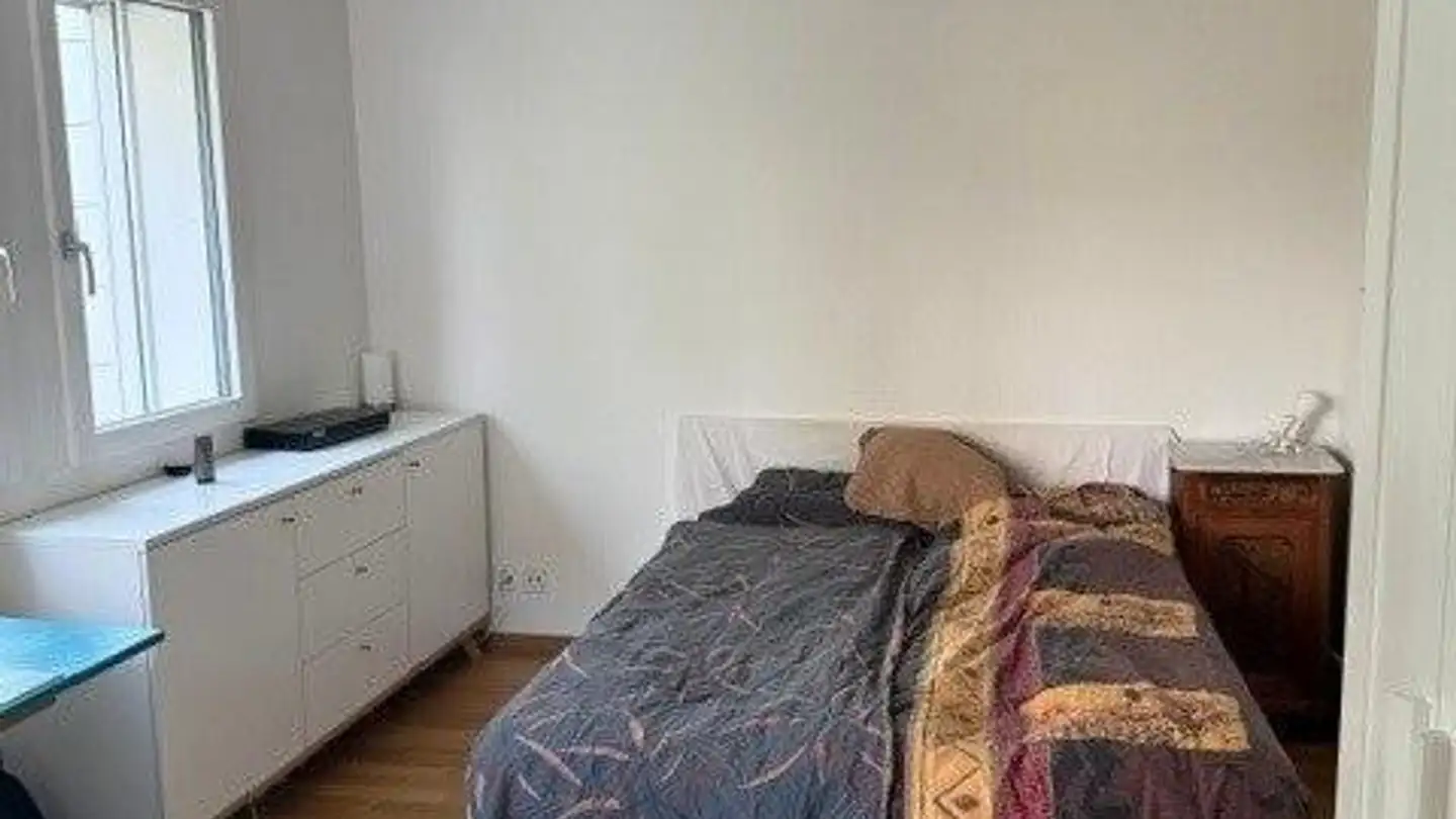 Wohnung mieten - Dübendorfstrasse 2, 8051 Zürich - Foto 4