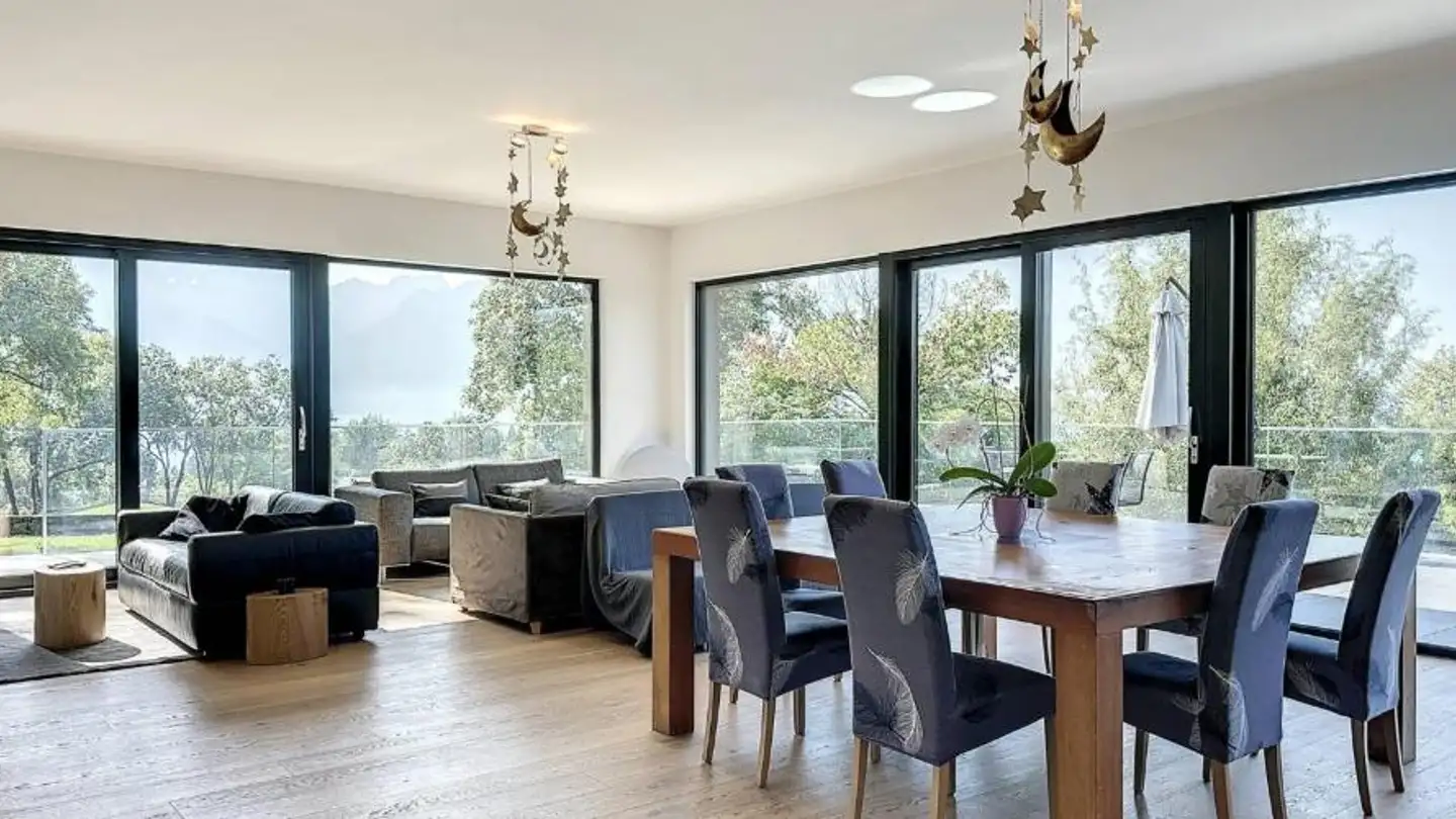 Villa for sale - 1820 Montreux - Photo 3