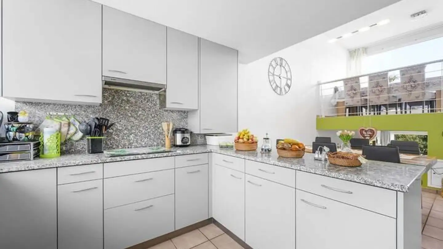 Casa a gradini in vendita - 8733 Eschenbach SG - Foto 3