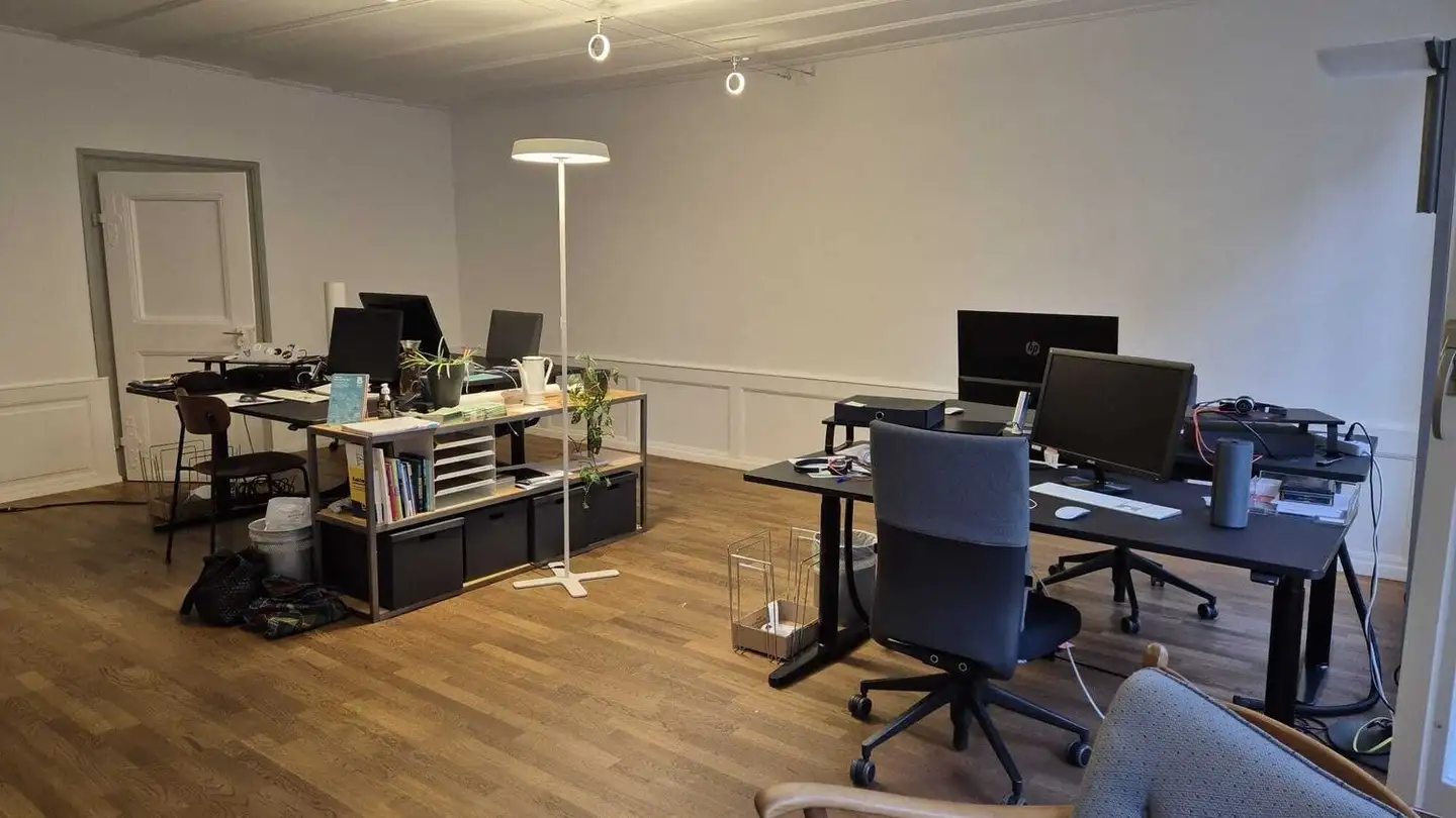 Bureau à louer - Marktgasse, 3011 Bern