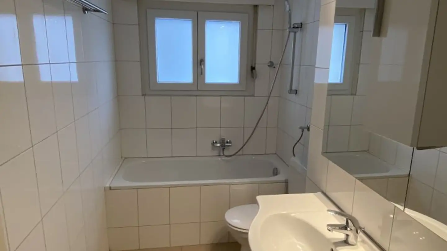 Apartment for rent - Rue Principale 45, 2735 Bévilard - Photo 3