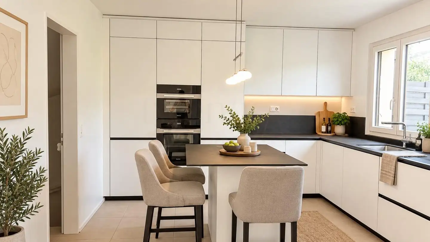 Maison individuelle à vendre - 1275 Chéserex - Photo 3