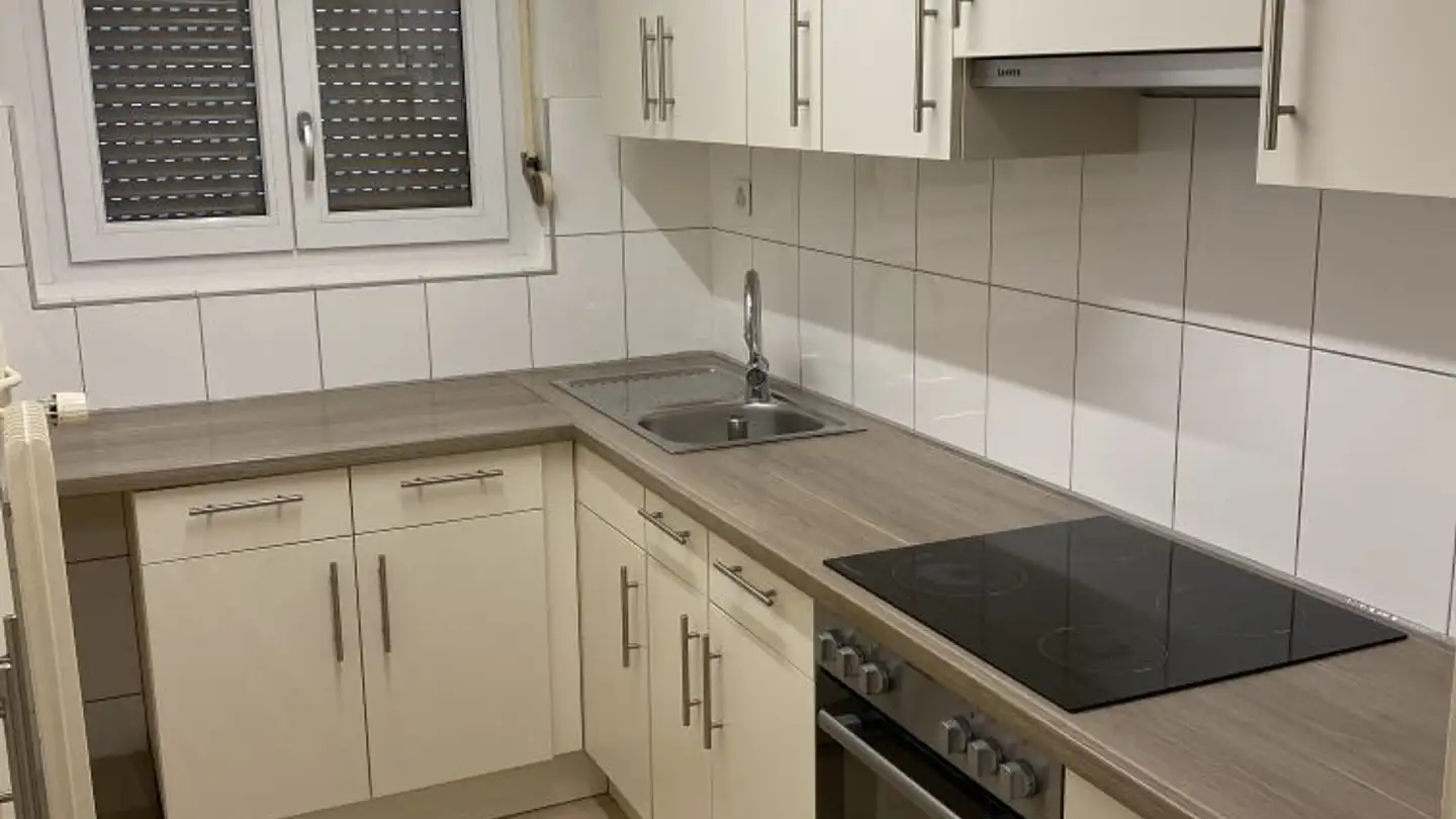 Apartment for rent - Rue Principale 45, 2735 Bévilard - Photo 4