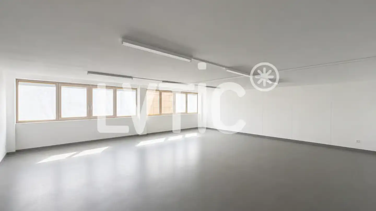 Commercial for rent - Chemin De La Chiésaz, 1806 St-Légier-La Chiésaz - Photo 3