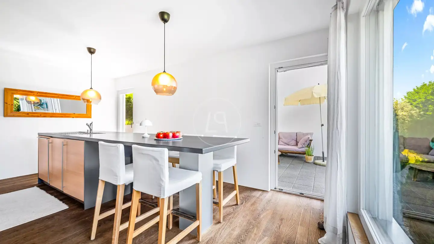 Single house for sale - 1806 St-Légier-La Chiésaz - Photo 3
