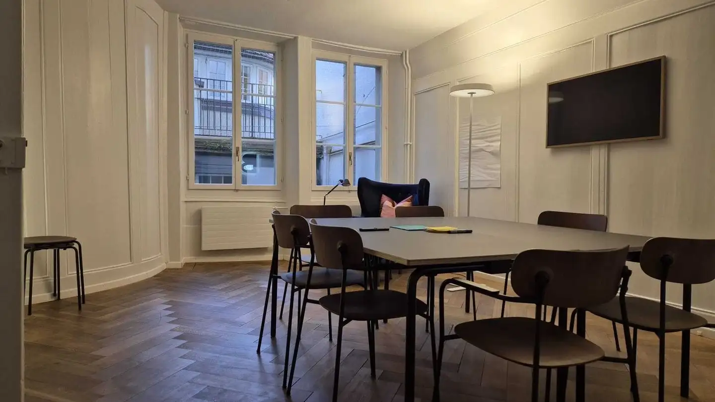 Bureau à louer - Marktgasse, 3011 Bern - Photo 3