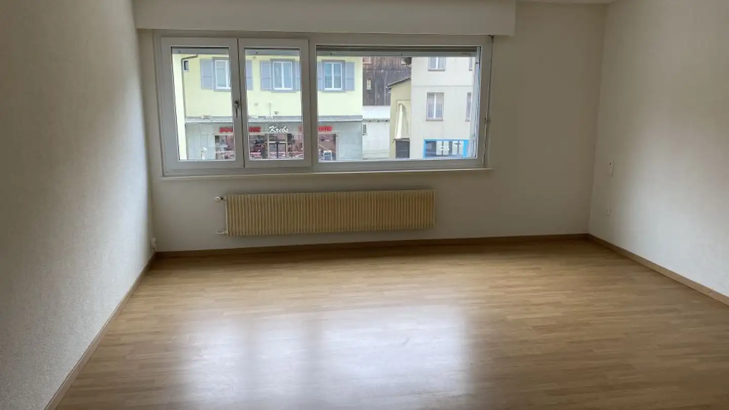 Apartment for rent - Rue Principale 45, 2735 Bévilard