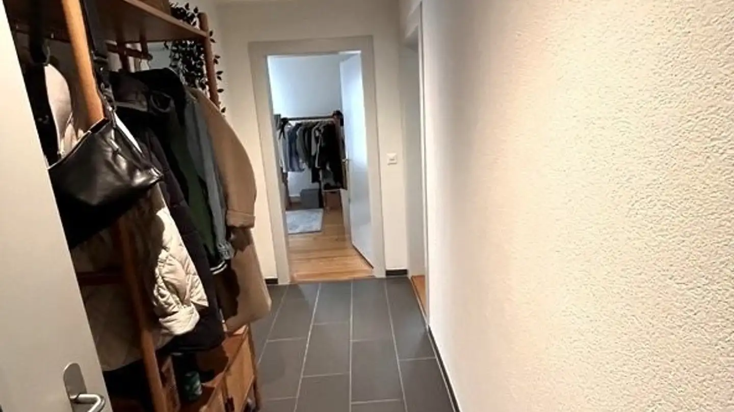 Appartamento ammobiliato in affitto - 3006 Bern - Foto 4