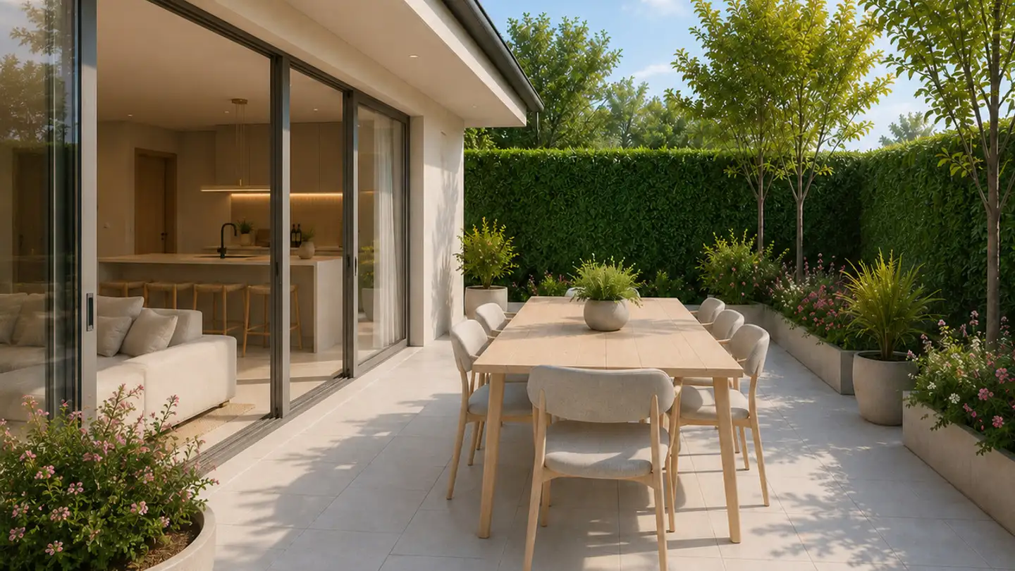 Appartement en terrasse à vendre - 1422 Grandson - Photo 4