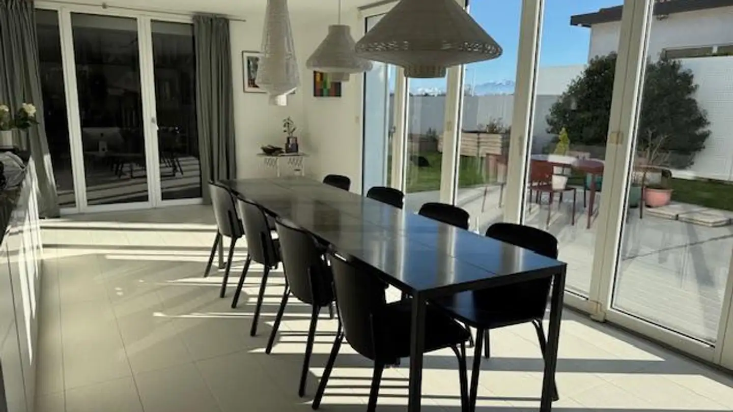 Villa in vendita - Route Du Grand-Lancy, 1212 Grand-Lancy - Foto 2