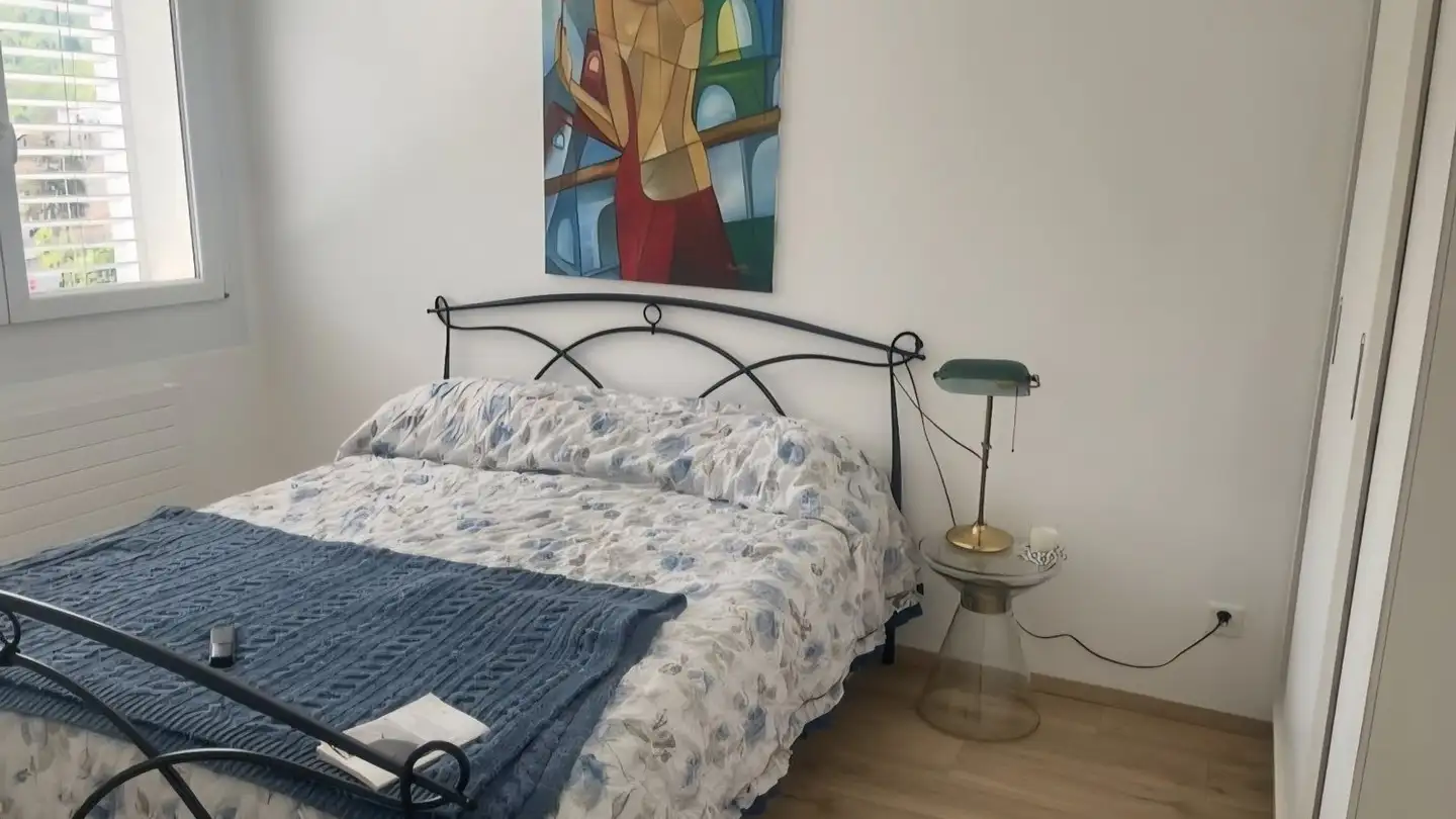 Appartement à louer - Via Odescalchi, 6830 Chiasso - Photo 2