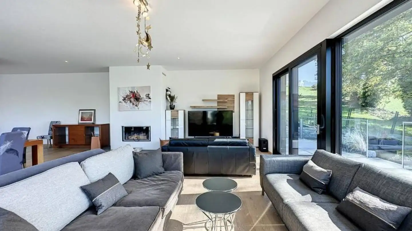 Villa for sale - 1820 Montreux