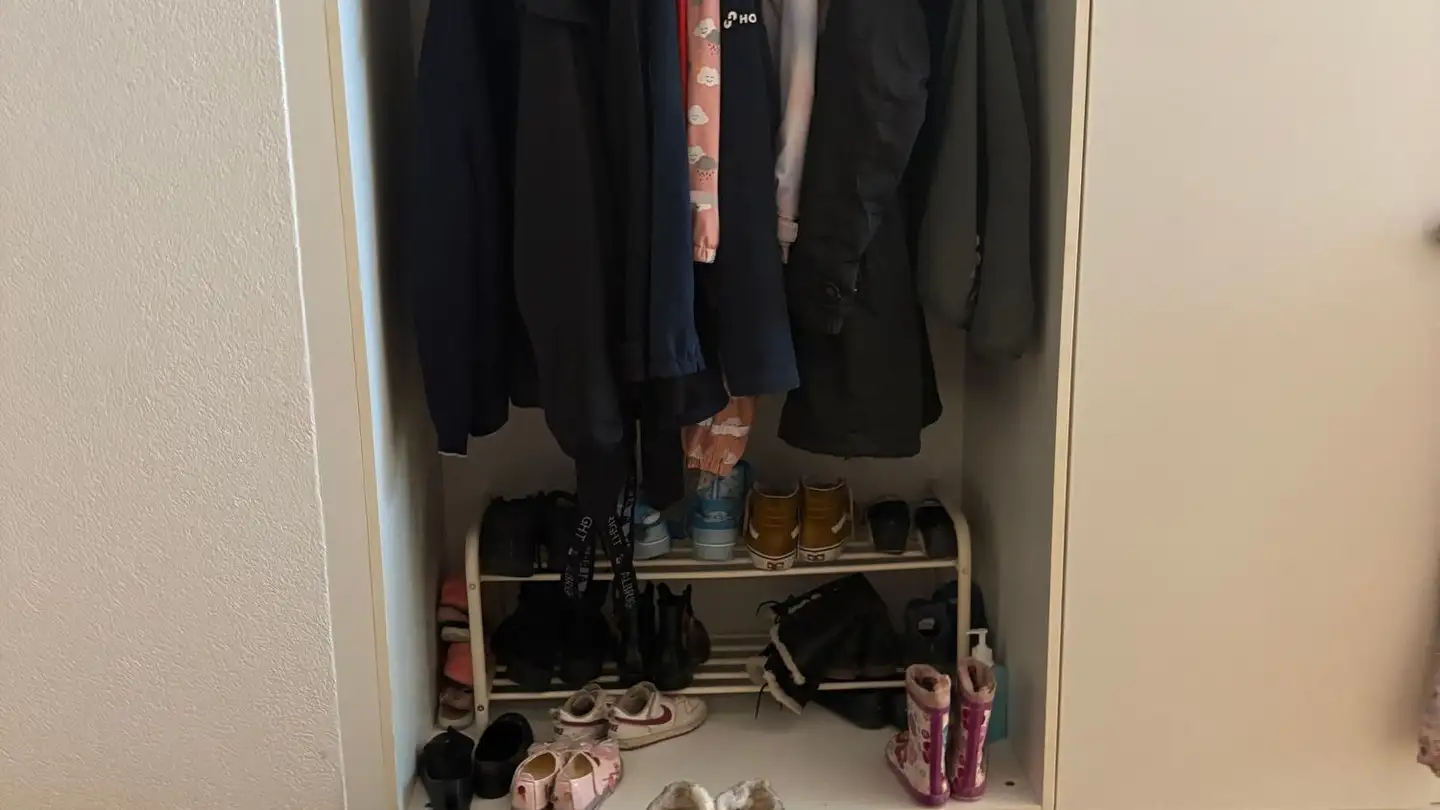 Dachgeschosswohnung mieten - Voräckerweg 10, 8905 Arni AG - Foto 2