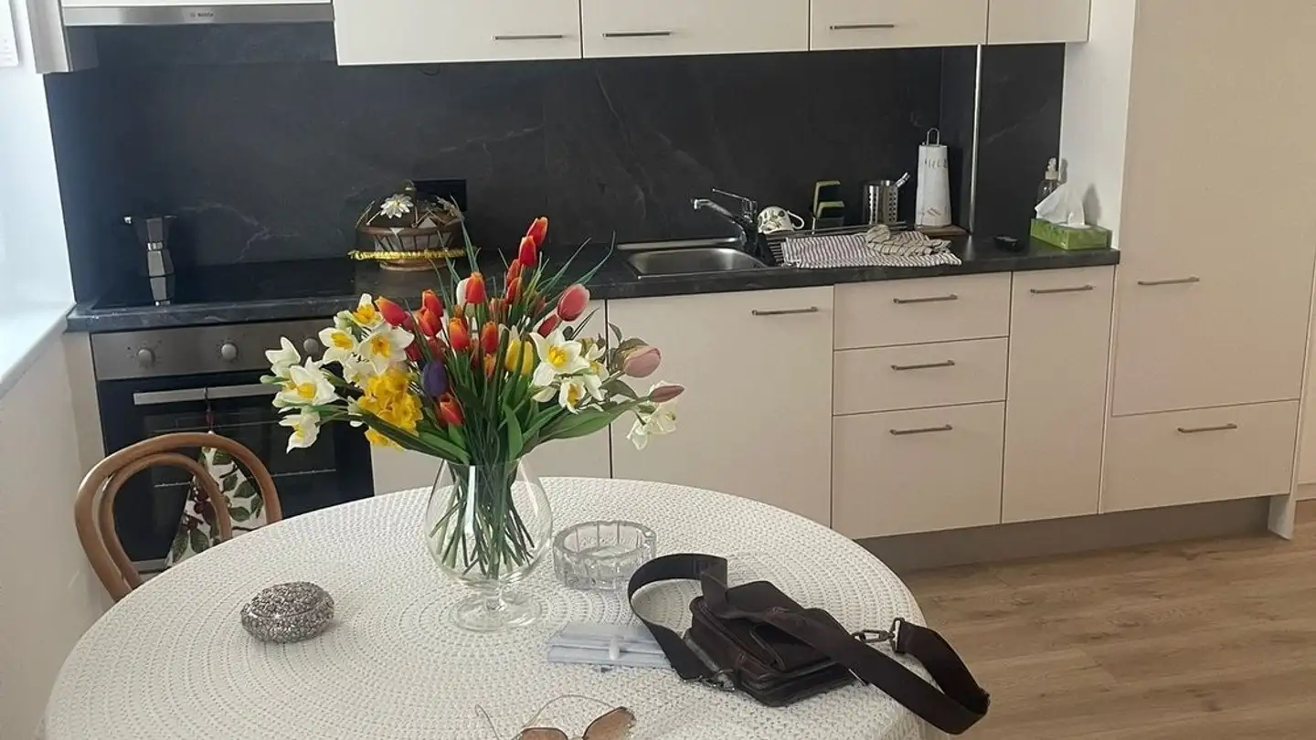 Appartement à louer - Via Odescalchi, 6830 Chiasso - Photo 3