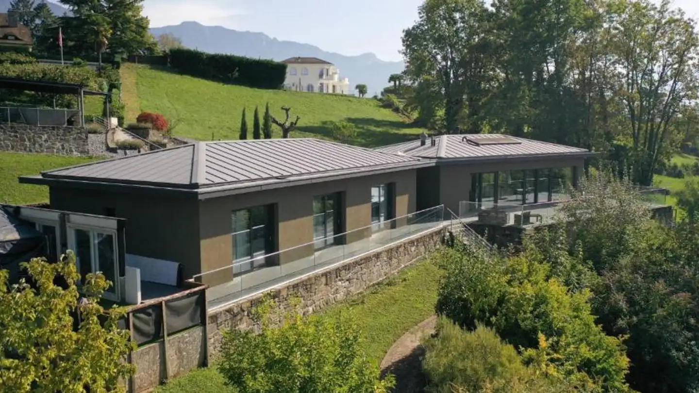 Villa for sale - 1820 Montreux - Photo 2
