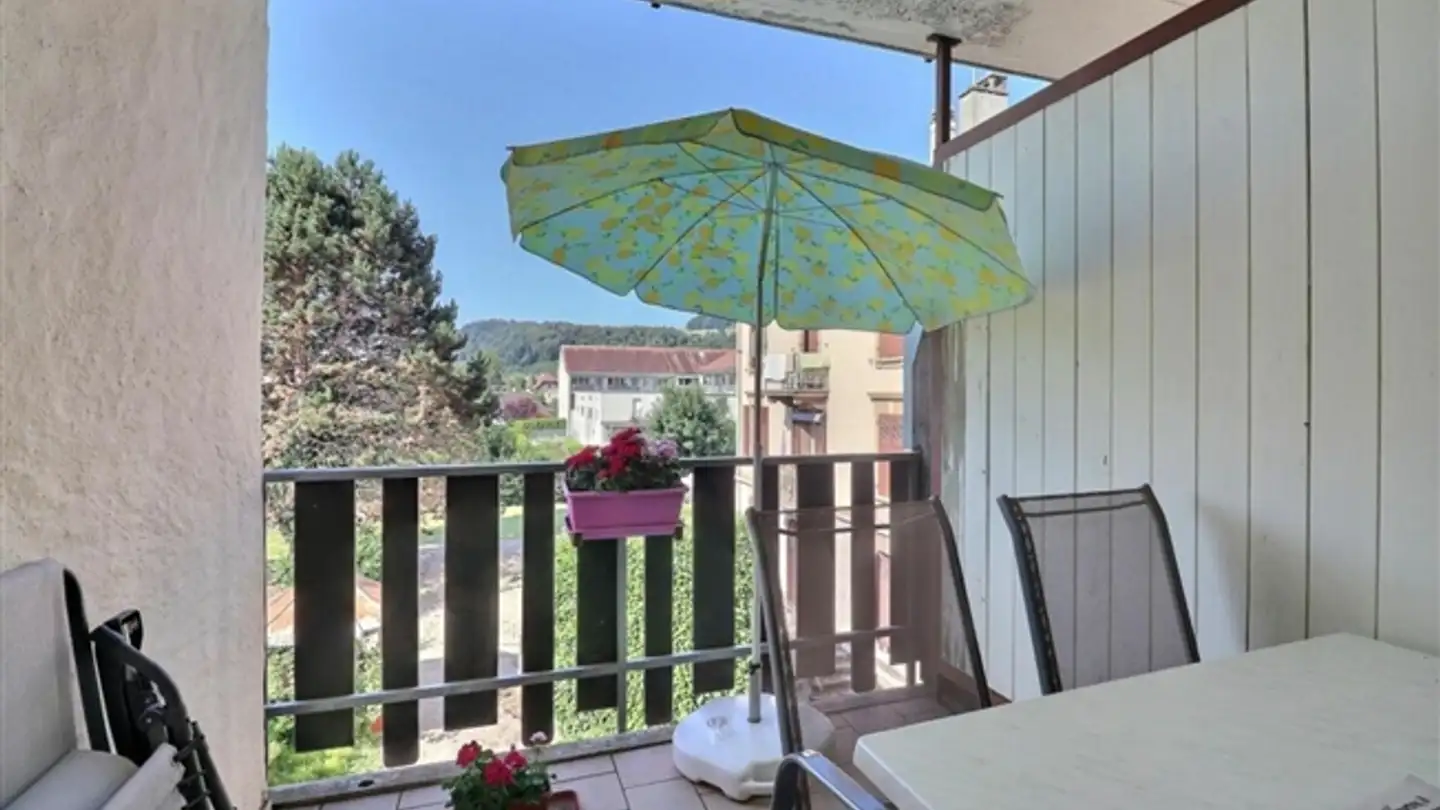 Appartement à vendre - Avenue De La Gare 4, 1522 Lucens