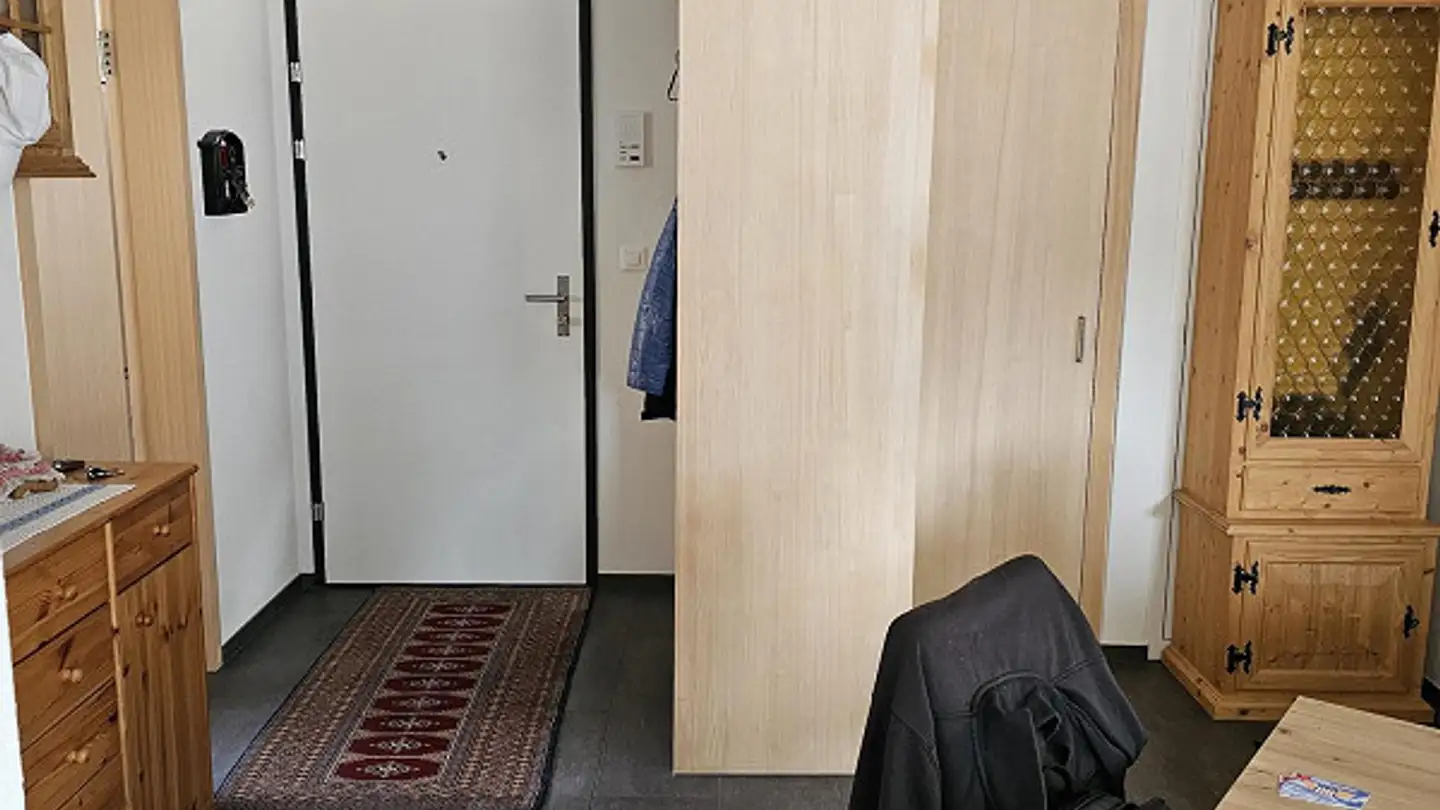 Wohnung mieten - Wuorwäg 9, 7214 Grüsch - Foto 2