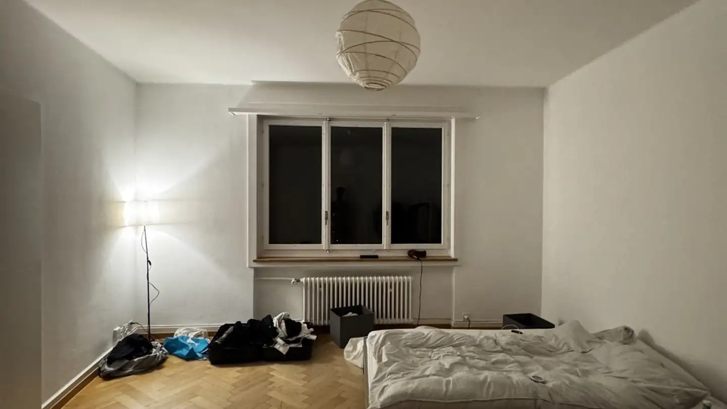 Single room for rent - Hofstrasse 53, 8032 Zürich