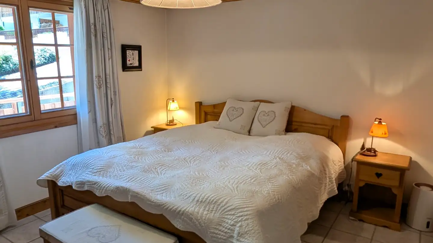 Wohnung kaufen - Chemin Des Mayens, 1972 Anzère - Foto 2