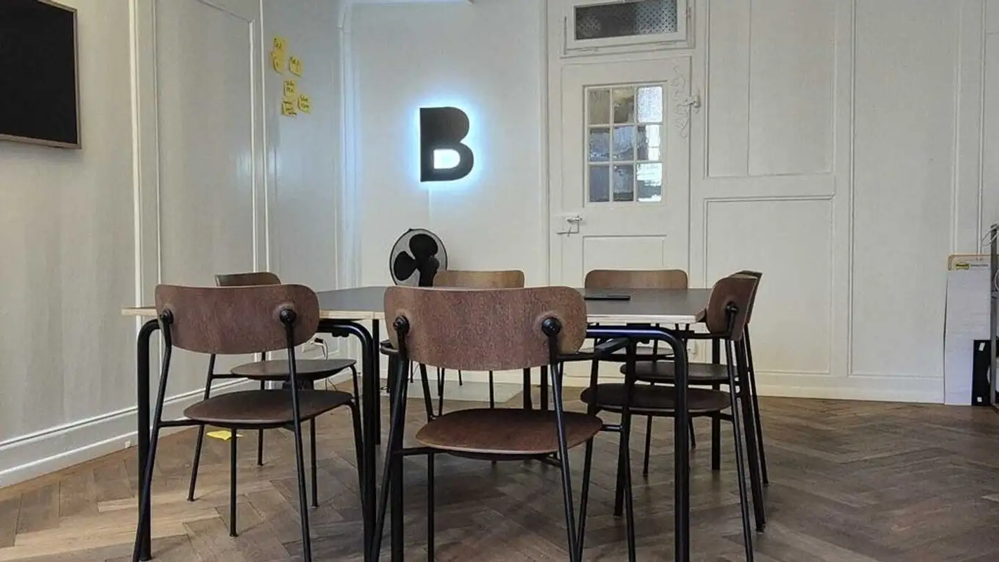 Bureau à louer - Marktgasse, 3011 Bern - Photo 4