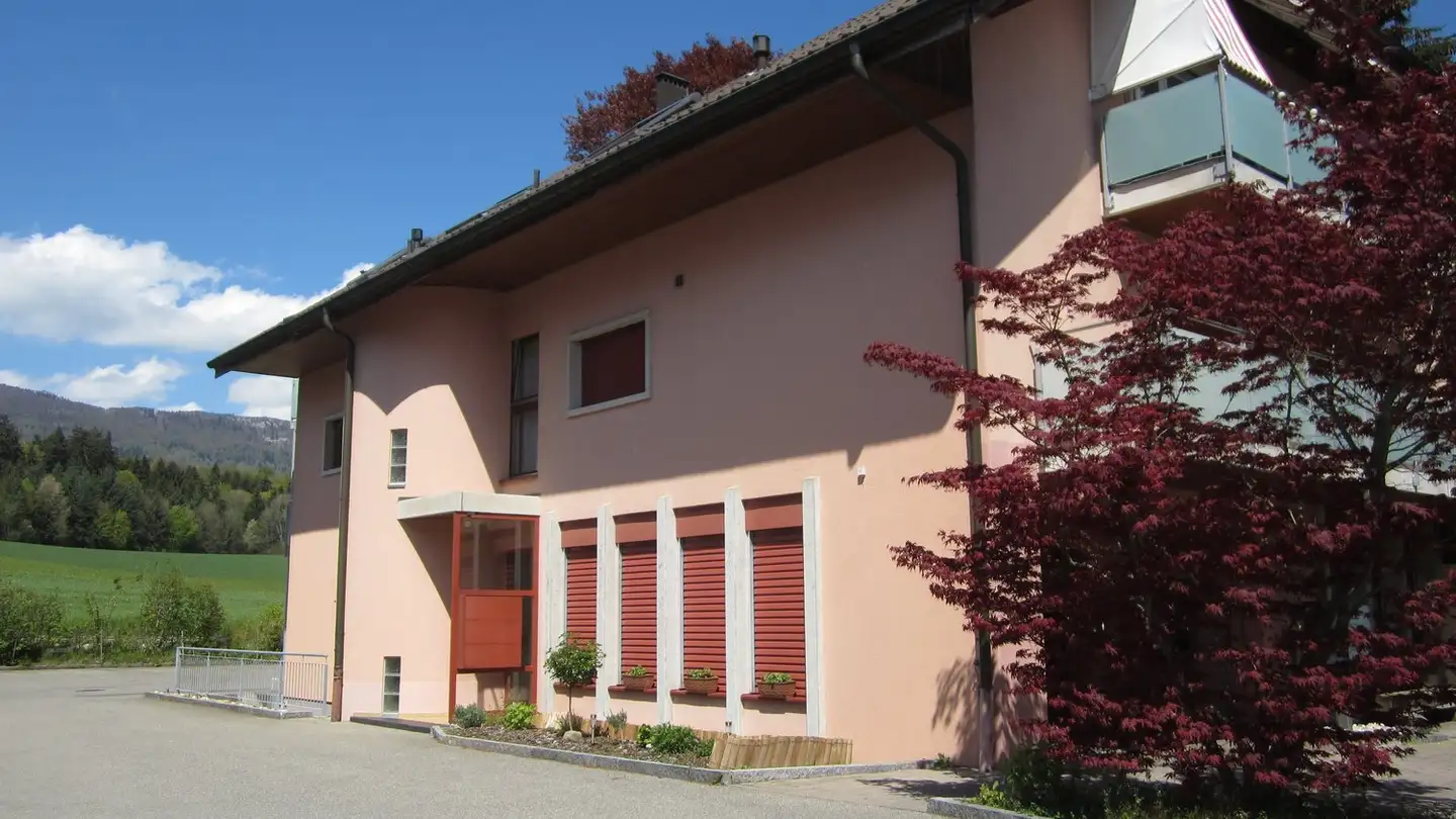 Appartamento in affitto - Baselstrasse 3, 4534 Flumenthal