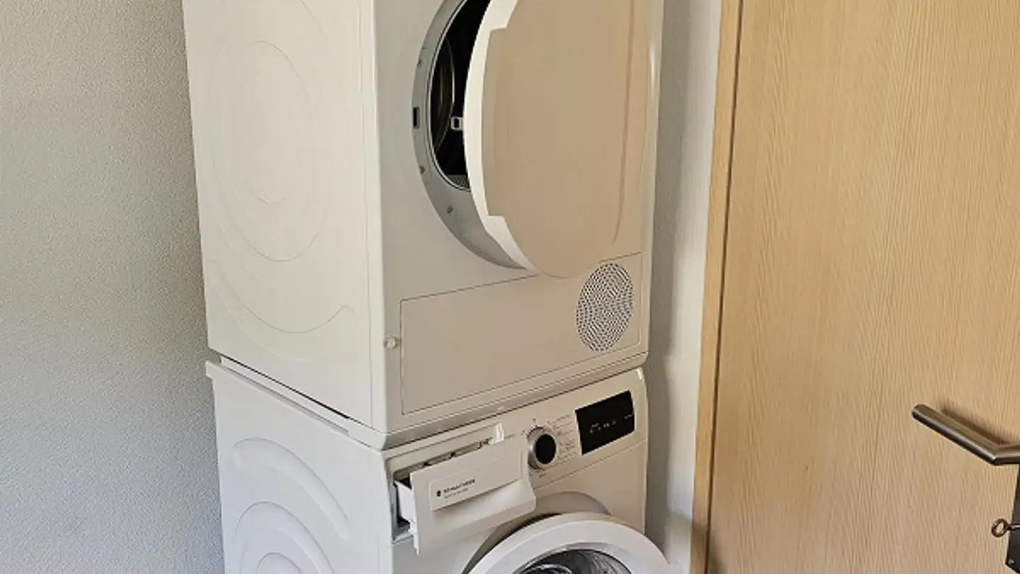 Wohnung mieten - Wuorwäg 9, 7214 Grüsch - Foto 3