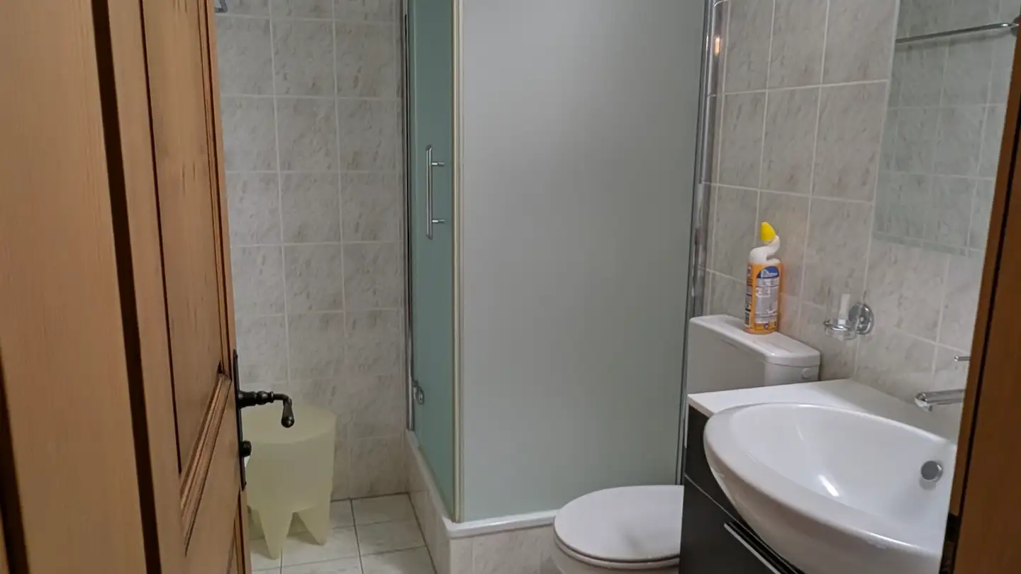 Wohnung kaufen - Chemin Des Mayens, 1972 Anzère - Foto 4