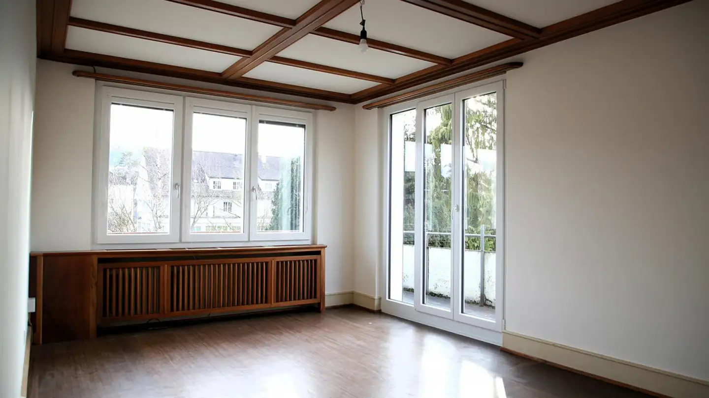 Appartamento in affitto - Staffelenweg 5, 4460 Gelterkinden - Foto 3