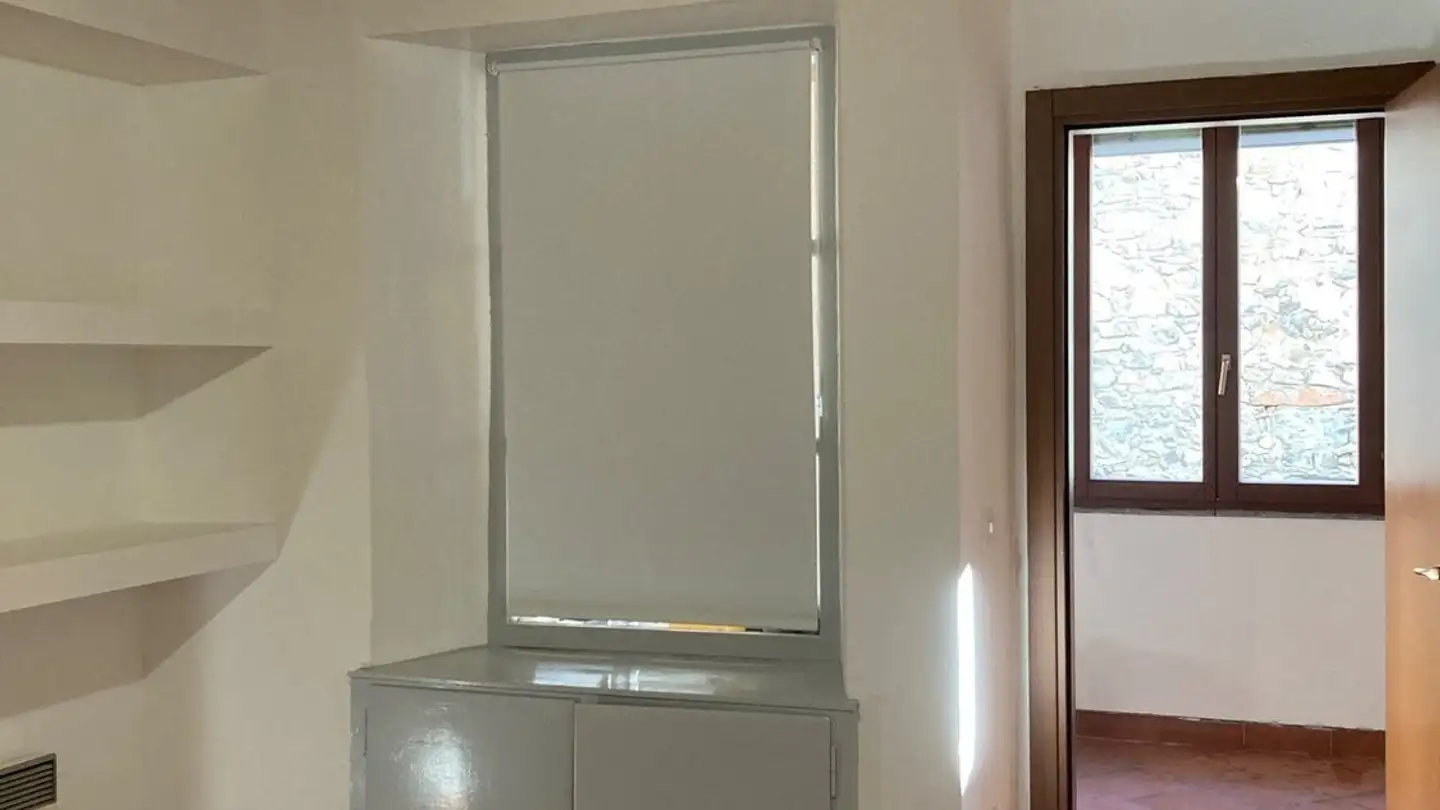 Wohnung mieten - Strécia Dal Cassinún 3, 6822 Arogno