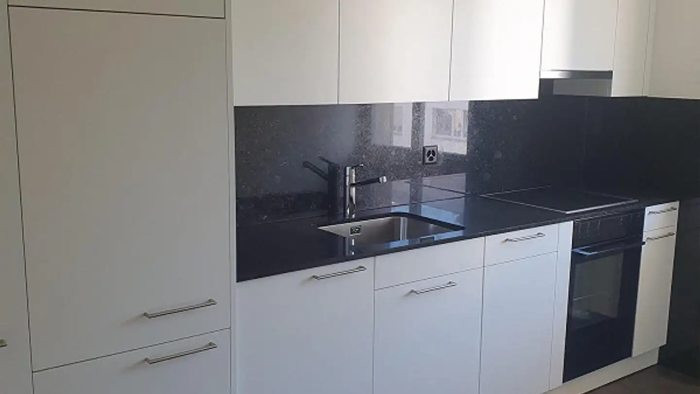 Appartamento in affitto - Langgasse 71, 9008 St. Gallen