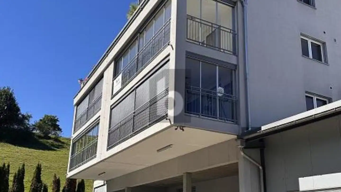 Spazio ufficio in affitto - 6015 Luzern