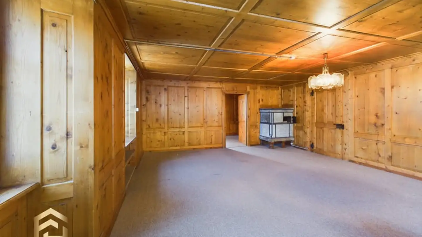 Appartamento in vendita - 3991 Betten - Photo 2