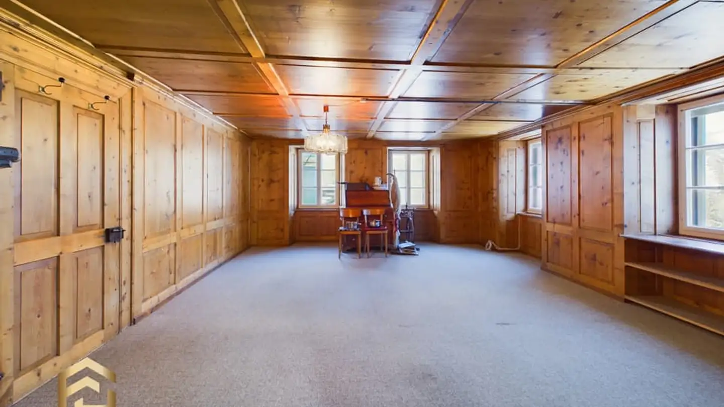 Appartamento in vendita - 3991 Betten - Photo 3