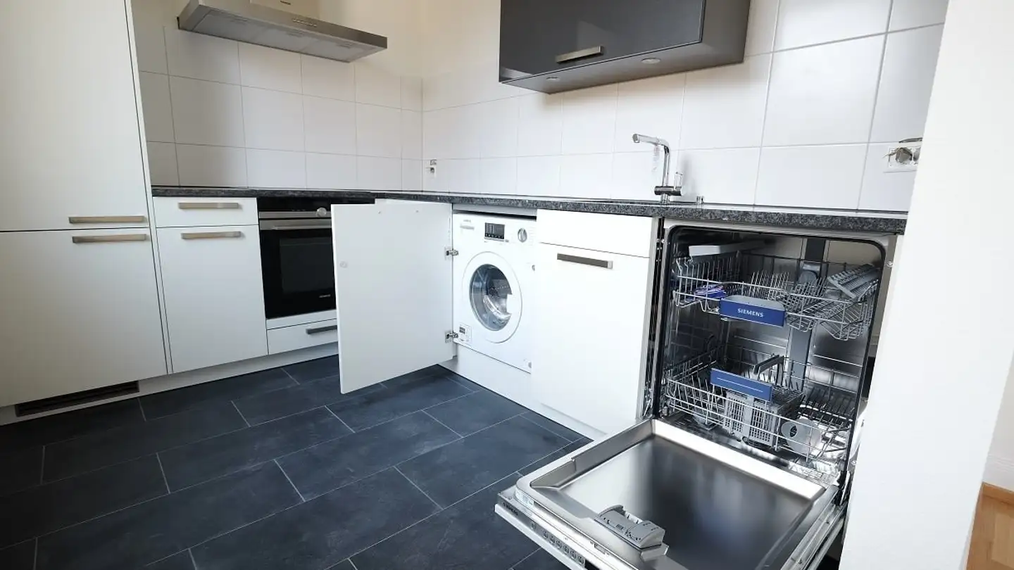 Apartment for rent - Gartenstrasse 25, 4102 Binningen - Photo 3