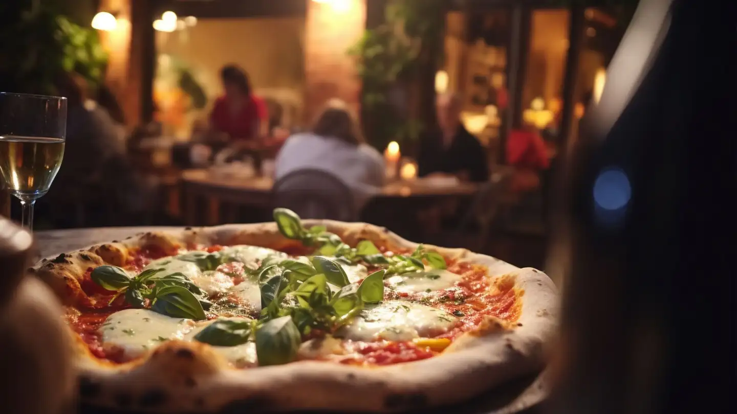 Restaurant for sale - 1906 Charrat - Photo 3